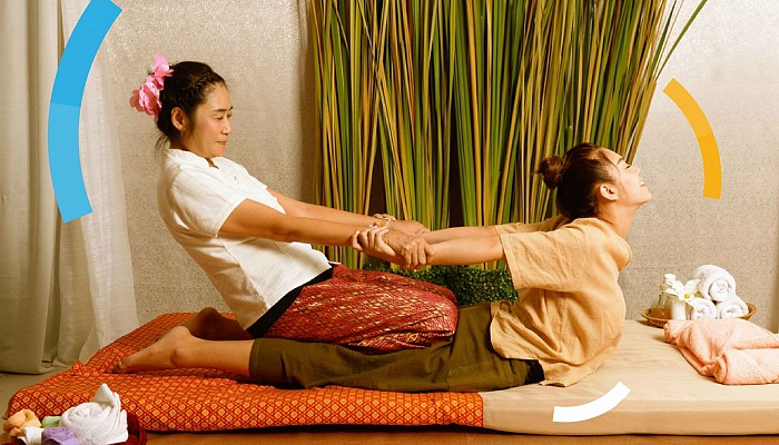 Inroom Massage