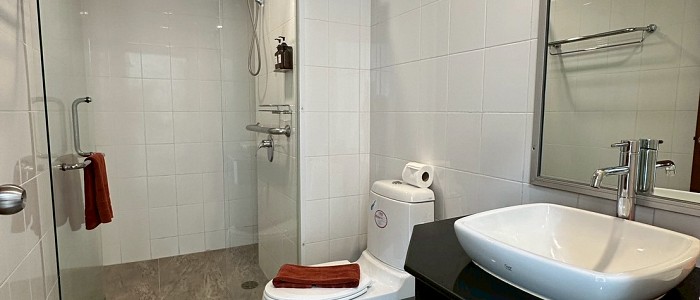 Junior Suite Room with Sea View