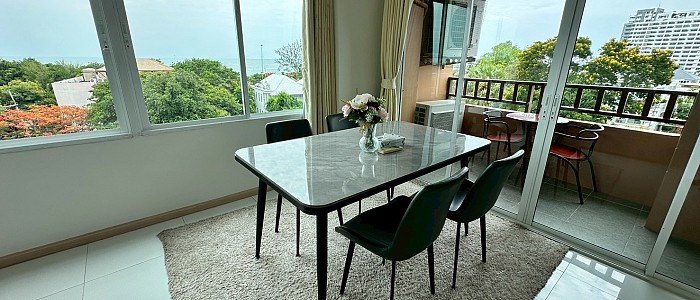 Junior Suite Room with Sea View