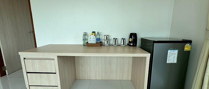Junior Suite Room with Sea View